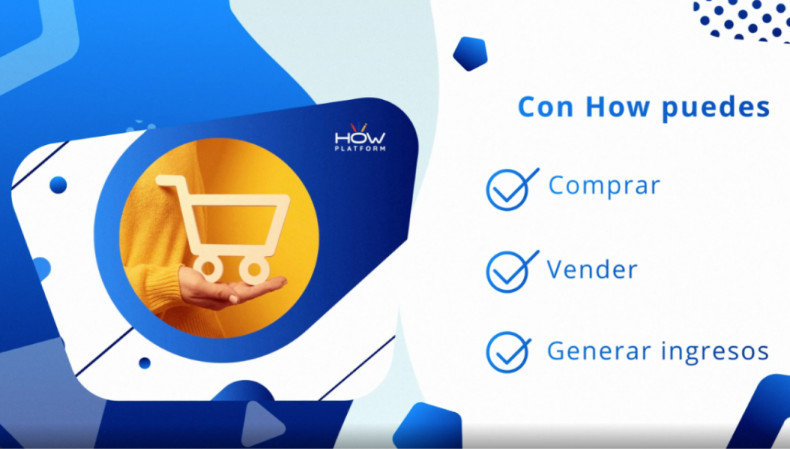 Beneficios de HOW Platform